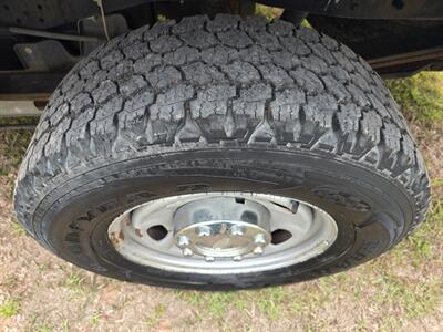 2013 Ford F-250 1OWNER CREW 8FT-BED 6.2L RUNS&DRIVES GREAT AC COLD   - Photo 49 - Woodward, OK 73801