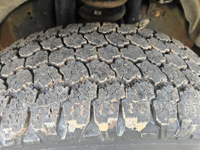 2013 Ford F-250 1OWNER CREW 8FT-BED 6.2L RUNS&DRIVES GREAT AC COLD   - Photo 48 - Woodward, OK 73801