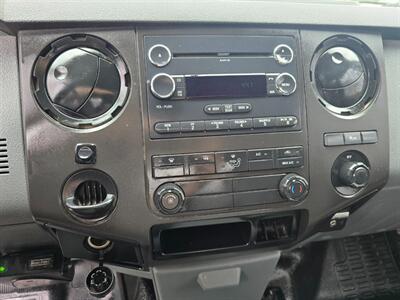 2013 Ford F-250 1OWNER CREW 8FT-BED 6.2L RUNS&DRIVES GREAT AC COLD   - Photo 21 - Woodward, OK 73801