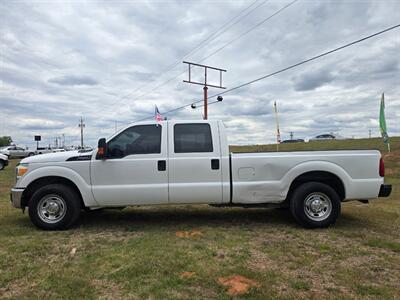 2013 Ford F-250 1OWNER CREW 8FT-BED 6.2L RUNS&DRIVES GREAT AC COLD   - Photo 66 - Woodward, OK 73801