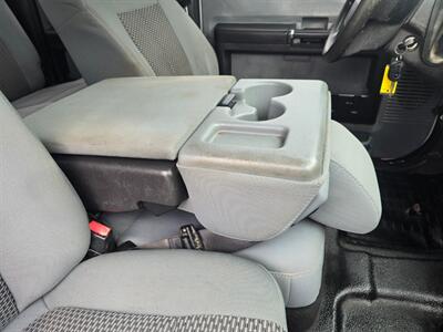 2013 Ford F-250 1OWNER CREW 8FT-BED 6.2L RUNS&DRIVES GREAT AC COLD   - Photo 41 - Woodward, OK 73801