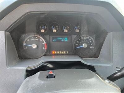 2013 Ford F-250 1OWNER CREW 8FT-BED 6.2L RUNS&DRIVES GREAT AC COLD - Photo 14 - Woodward, OK 73801