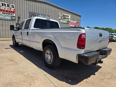 2013 Ford F-250 1OWNER CREW 8FT-BED 6.2L RUNS&DRIVES GREAT AC COLD - Photo 69 - Woodward, OK 73801