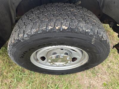 2013 Ford F-250 1OWNER CREW 8FT-BED 6.2L RUNS&DRIVES GREAT AC COLD   - Photo 51 - Woodward, OK 73801
