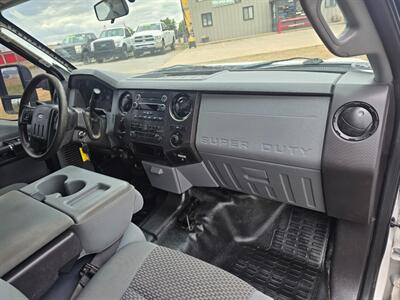 2013 Ford F-250 1OWNER CREW 8FT-BED 6.2L RUNS&DRIVES GREAT AC COLD   - Photo 33 - Woodward, OK 73801
