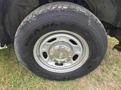 2013 Ford F-250 1OWNER CREW 8FT-BED 6.2L RUNS&DRIVES GREAT AC COLD   - Photo 54 - Woodward, OK 73801