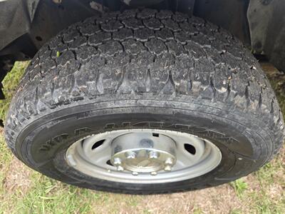 2013 Ford F-250 1OWNER CREW 8FT-BED 6.2L RUNS&DRIVES GREAT AC COLD   - Photo 50 - Woodward, OK 73801