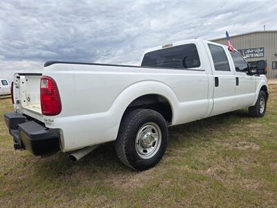 2013 Ford F-250 1OWNER CREW 8FT-BED 6.2L RUNS&DRIVES GREAT AC COLD   - Photo 67 - Woodward, OK 73801