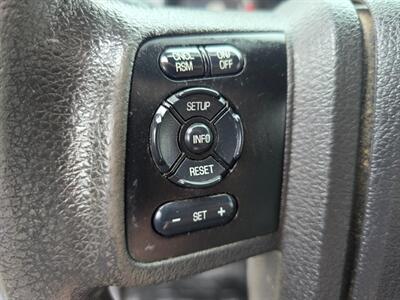 2013 Ford F-250 1OWNER CREW 8FT-BED 6.2L RUNS&DRIVES GREAT AC COLD   - Photo 24 - Woodward, OK 73801