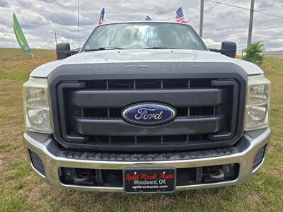 2013 Ford F-250 1OWNER CREW 8FT-BED 6.2L RUNS&DRIVES GREAT AC COLD   - Photo 69 - Woodward, OK 73801