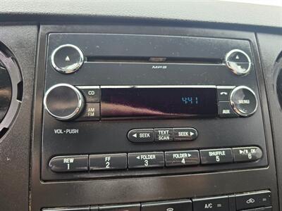 2013 Ford F-250 1OWNER CREW 8FT-BED 6.2L RUNS&DRIVES GREAT AC COLD   - Photo 25 - Woodward, OK 73801