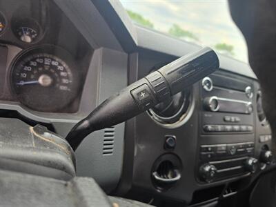 2013 Ford F-250 1OWNER CREW 8FT-BED 6.2L RUNS&DRIVES GREAT AC COLD   - Photo 20 - Woodward, OK 73801