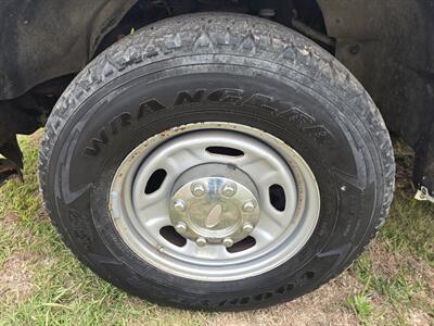 2013 Ford F-250 1OWNER CREW 8FT-BED 6.2L RUNS&DRIVES GREAT AC COLD   - Photo 56 - Woodward, OK 73801