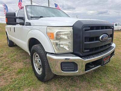 2013 Ford F-250 1OWNER CREW 8FT-BED 6.2L RUNS&DRIVES GREAT AC COLD   - Photo 57 - Woodward, OK 73801