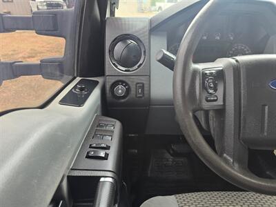 2013 Ford F-250 1OWNER CREW 8FT-BED 6.2L RUNS&DRIVES GREAT AC COLD   - Photo 26 - Woodward, OK 73801