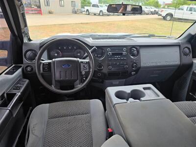 2013 Ford F-250 1OWNER CREW 8FT-BED 6.2L RUNS&DRIVES GREAT AC COLD   - Photo 32 - Woodward, OK 73801
