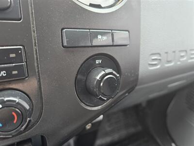 2013 Ford F-250 1OWNER CREW 8FT-BED 6.2L RUNS&DRIVES GREAT AC COLD   - Photo 30 - Woodward, OK 73801
