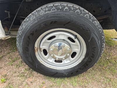 2013 Ford F-250 1OWNER CREW 8FT-BED 6.2L RUNS&DRIVES GREAT AC COLD   - Photo 55 - Woodward, OK 73801