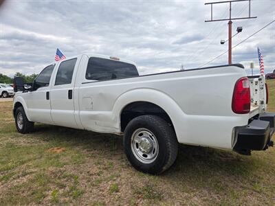 2013 Ford F-250 1OWNER CREW 8FT-BED 6.2L RUNS&DRIVES GREAT AC COLD   - Photo 68 - Woodward, OK 73801