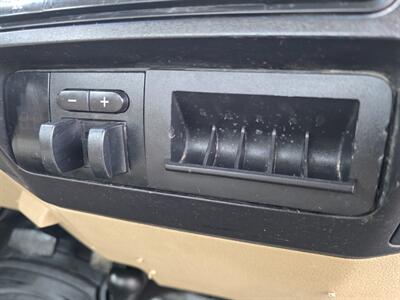 2008 Ford F-250 Super Duty 4X4 1OWNER RUNS & DRIVES GREAT A/C GOOD TIRES   - Photo 25 - Woodward, OK 73801