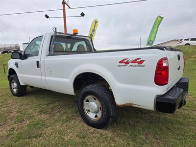 2008 Ford F-250 Super Duty 4X4 1OWNER RUNS & DRIVES GREAT A/C GOOD TIRES   - Photo 61 - Woodward, OK 73801