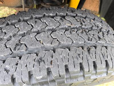 2008 Ford F-250 Super Duty 4X4 1OWNER RUNS & DRIVES GREAT A/C GOOD TIRES   - Photo 44 - Woodward, OK 73801