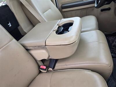 2008 Ford F-250 Super Duty 4X4 1OWNER RUNS & DRIVES GREAT A/C GOOD TIRES   - Photo 31 - Woodward, OK 73801