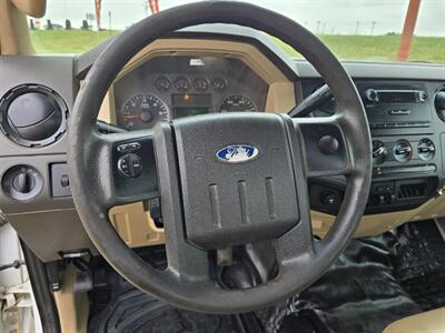 2008 Ford F-250 Super Duty 4X4 1OWNER RUNS & DRIVES GREAT A/C GOOD TIRES   - Photo 28 - Woodward, OK 73801