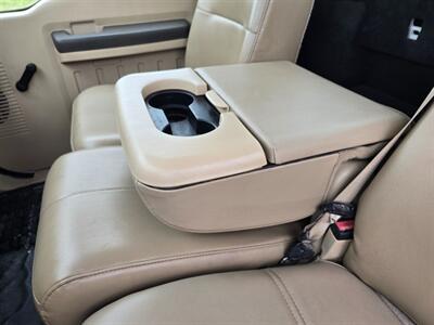 2008 Ford F-250 Super Duty 4X4 1OWNER RUNS & DRIVES GREAT A/C GOOD TIRES   - Photo 32 - Woodward, OK 73801