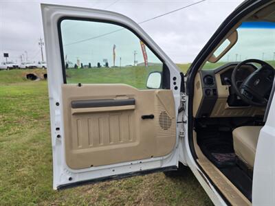 2008 Ford F-250 Super Duty 4X4 1OWNER RUNS & DRIVES GREAT A/C GOOD TIRES   - Photo 37 - Woodward, OK 73801
