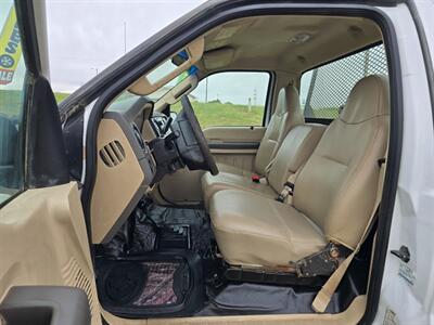 2008 Ford F-250 Super Duty 4X4 1OWNER RUNS & DRIVES GREAT A/C GOOD TIRES   - Photo 36 - Woodward, OK 73801