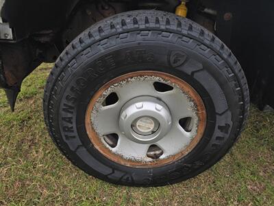 2008 Ford F-250 Super Duty 4X4 1OWNER RUNS & DRIVES GREAT A/C GOOD TIRES   - Photo 51 - Woodward, OK 73801