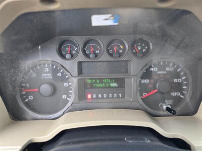 2008 Ford F-250 Super Duty 4X4 1OWNER RUNS & DRIVES GREAT A/C GOOD TIRES   - Photo 17 - Woodward, OK 73801
