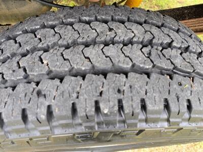 2008 Ford F-250 Super Duty 4X4 1OWNER RUNS & DRIVES GREAT A/C GOOD TIRES   - Photo 45 - Woodward, OK 73801