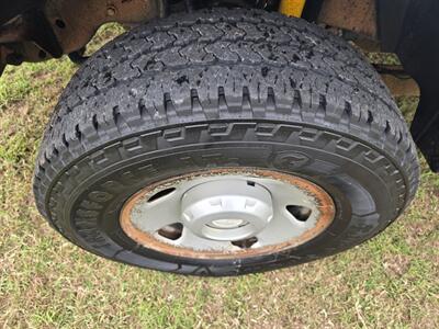 2008 Ford F-250 Super Duty 4X4 1OWNER RUNS & DRIVES GREAT A/C GOOD TIRES   - Photo 48 - Woodward, OK 73801