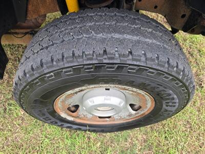 2008 Ford F-250 Super Duty 4X4 1OWNER RUNS & DRIVES GREAT A/C GOOD TIRES   - Photo 46 - Woodward, OK 73801