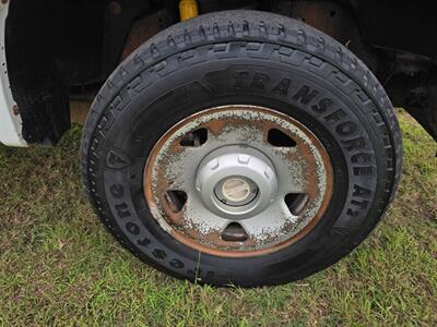 2008 Ford F-250 Super Duty 4X4 1OWNER RUNS & DRIVES GREAT A/C GOOD TIRES   - Photo 50 - Woodward, OK 73801