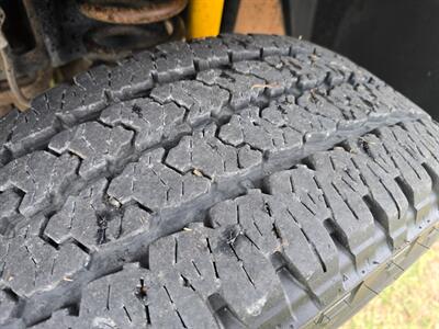 2008 Ford F-250 Super Duty 4X4 1OWNER RUNS & DRIVES GREAT A/C GOOD TIRES   - Photo 43 - Woodward, OK 73801