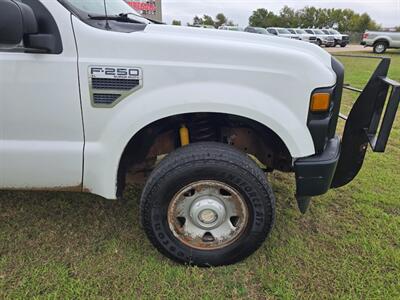 2008 Ford F-250 Super Duty 4X4 1OWNER RUNS & DRIVES GREAT A/C GOOD TIRES   - Photo 53 - Woodward, OK 73801