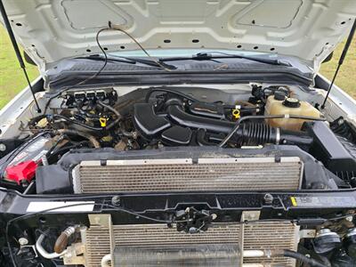 2008 Ford F-250 Super Duty 4X4 1OWNER RUNS & DRIVES GREAT A/C GOOD TIRES   - Photo 13 - Woodward, OK 73801