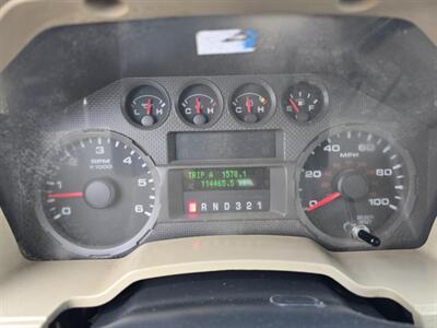 2008 Ford F-250 Super Duty 4X4 1OWNER RUNS & DRIVES GREAT A/C GOOD TIRES   - Photo 29 - Woodward, OK 73801