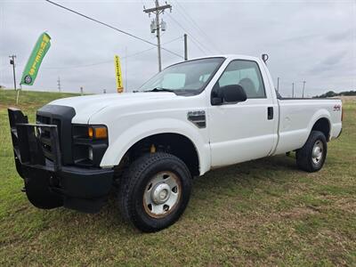 2008 Ford F-250 Super Duty 4X4 1OWNER RUNS & DRIVES GREAT A/C GOOD TIRES   - Photo 57 - Woodward, OK 73801