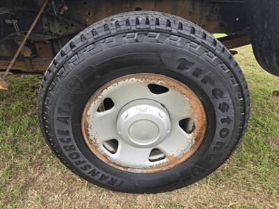 2008 Ford F-250 Super Duty 4X4 1OWNER RUNS & DRIVES GREAT A/C GOOD TIRES   - Photo 49 - Woodward, OK 73801