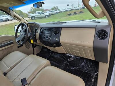 2008 Ford F-250 Super Duty 4X4 1OWNER RUNS & DRIVES GREAT A/C GOOD TIRES   - Photo 33 - Woodward, OK 73801
