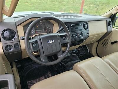 2008 Ford F-250 Super Duty 4X4 1OWNER RUNS & DRIVES GREAT A/C GOOD TIRES   - Photo 19 - Woodward, OK 73801