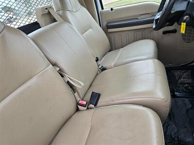 2008 Ford F-250 Super Duty 4X4 1OWNER RUNS & DRIVES GREAT A/C GOOD TIRES   - Photo 22 - Woodward, OK 73801