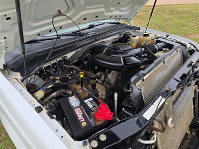 2008 Ford F-250 Super Duty 4X4 1OWNER RUNS & DRIVES GREAT A/C GOOD TIRES   - Photo 39 - Woodward, OK 73801