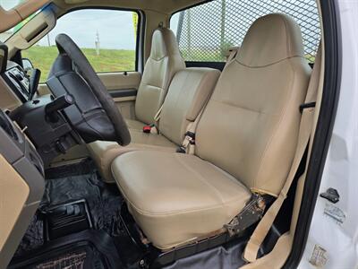 2008 Ford F-250 Super Duty 4X4 1OWNER RUNS & DRIVES GREAT A/C GOOD TIRES   - Photo 34 - Woodward, OK 73801
