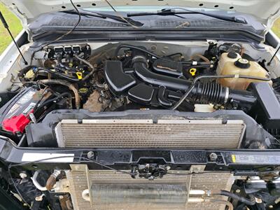 2008 Ford F-250 Super Duty 4X4 1OWNER RUNS & DRIVES GREAT A/C GOOD TIRES   - Photo 40 - Woodward, OK 73801