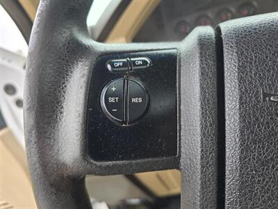 2008 Ford F-250 Super Duty 4X4 1OWNER RUNS & DRIVES GREAT A/C GOOD TIRES   - Photo 24 - Woodward, OK 73801